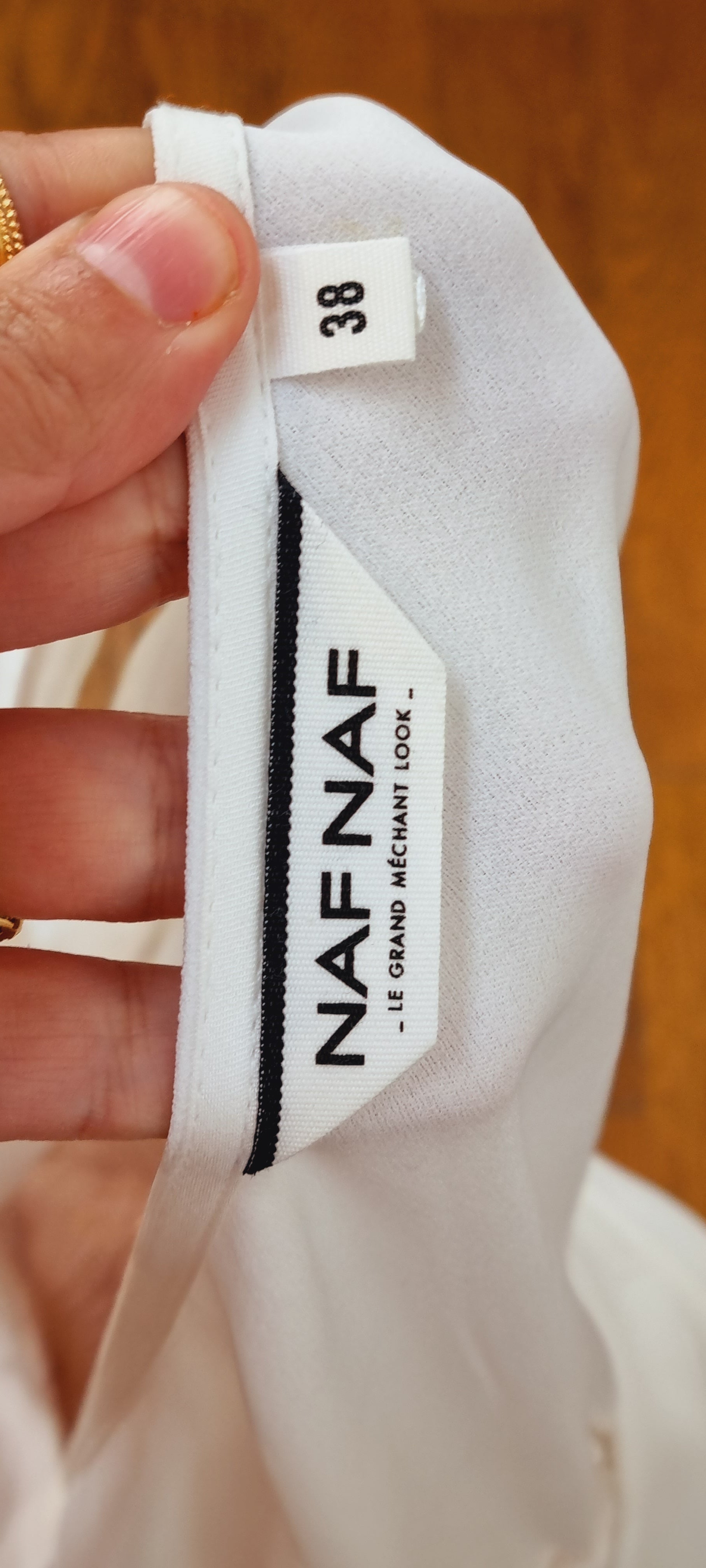 Combishort naf naf hot sale