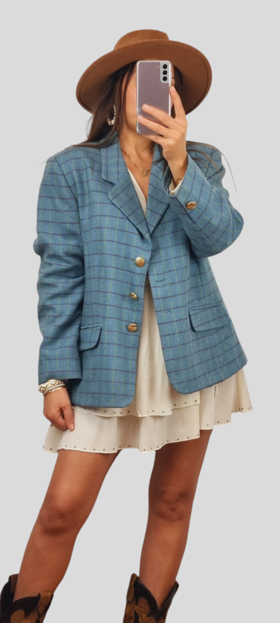 Blazer Vintage