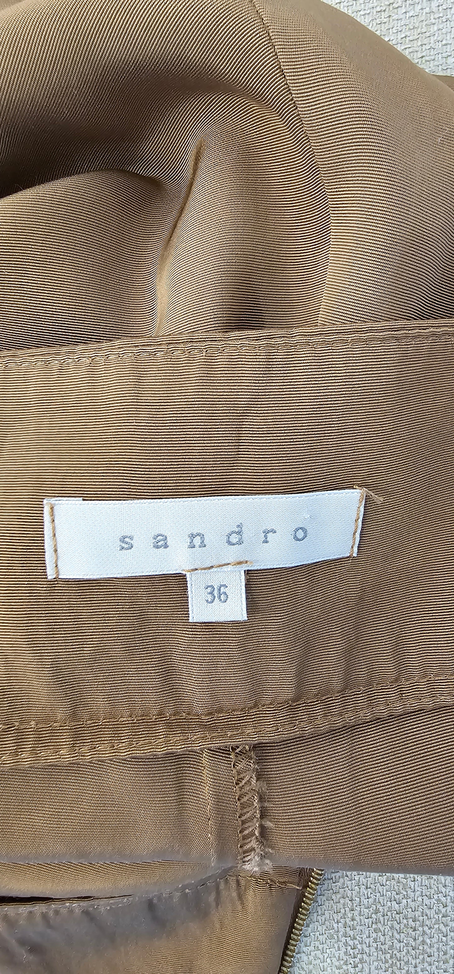 Short Sandro