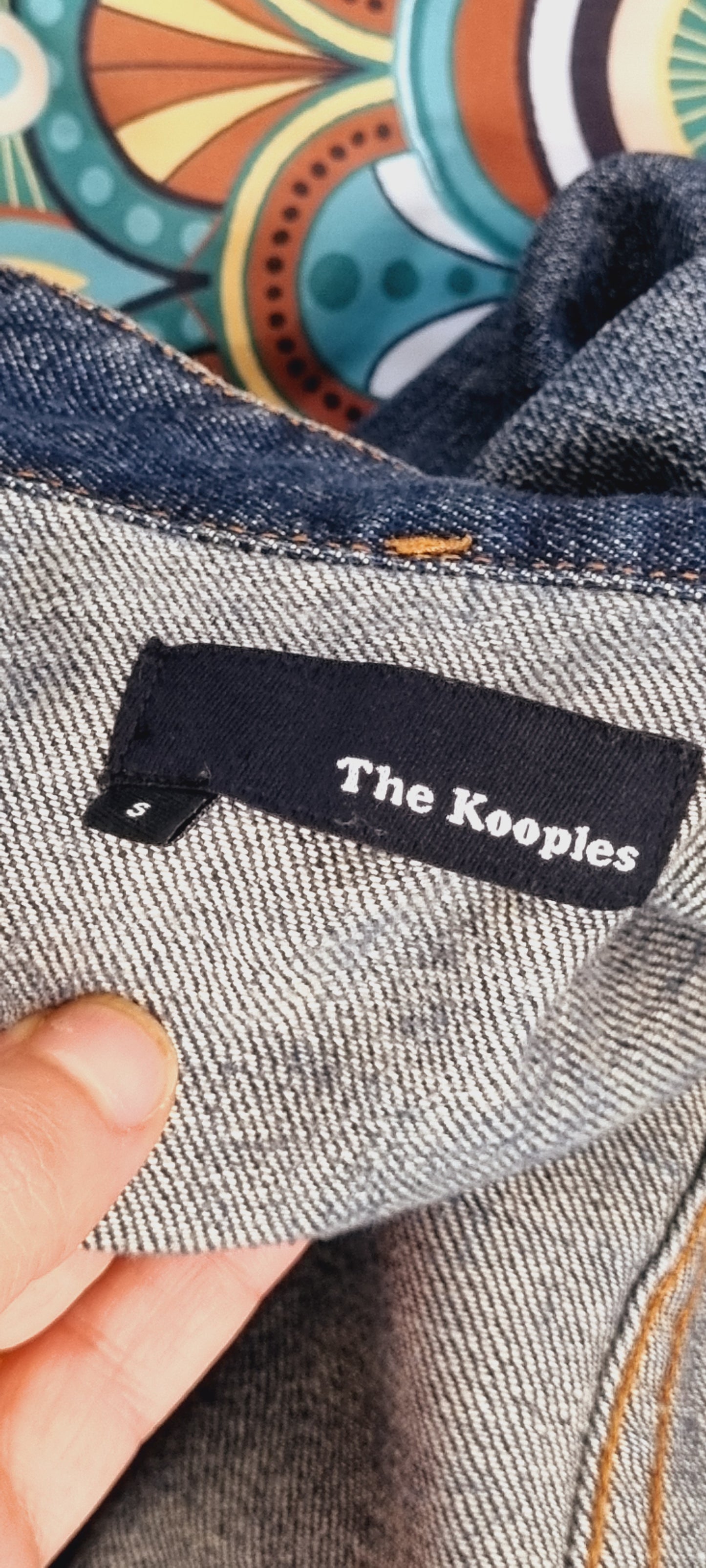 Veste The Kooples