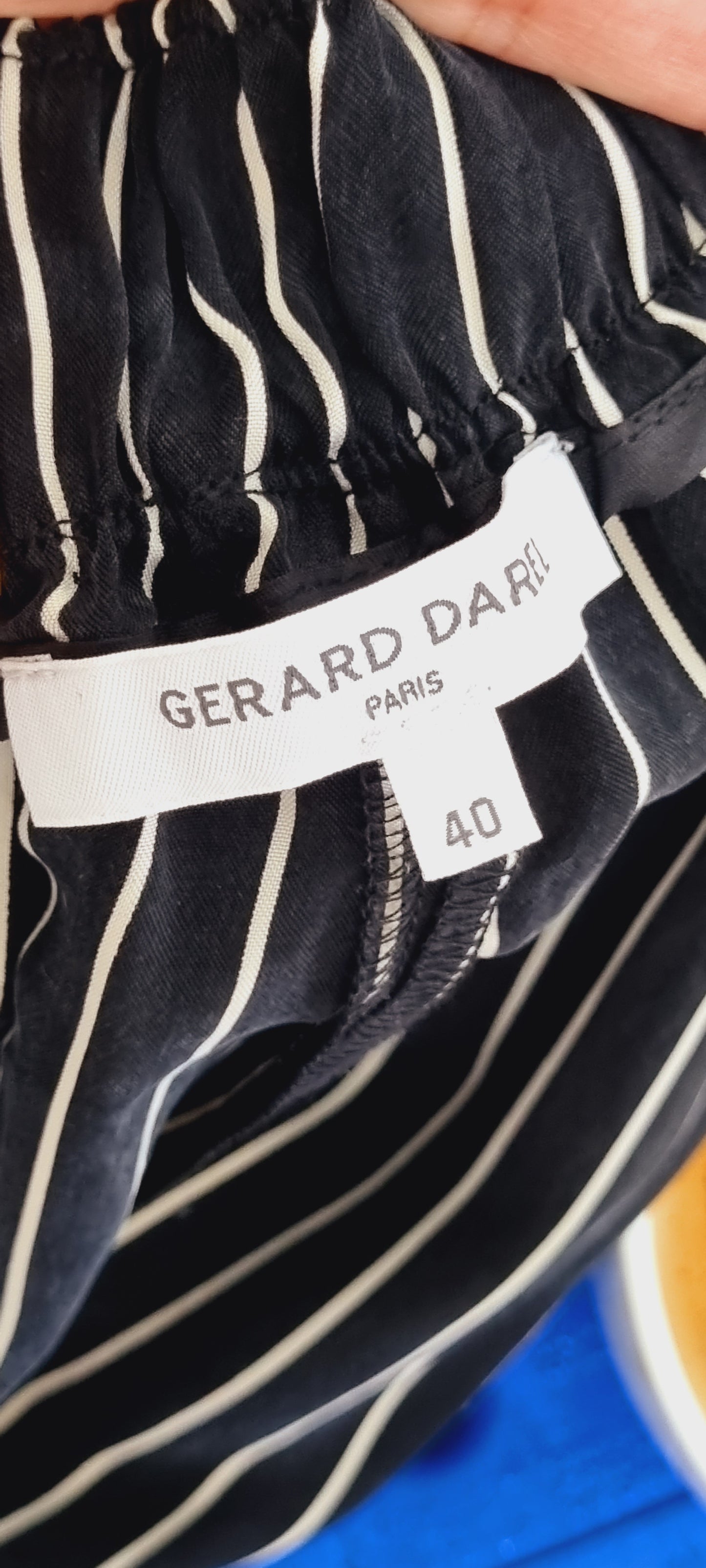 Pantalon Gérard Darel